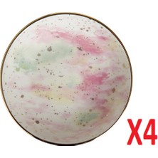 Porland Cosmos Mini Kase 10CM 4'lü 04ALM003392