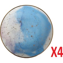 Porland Cosmos Mini Kase 10CM 4'lü 04ALM003404