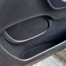 Duca Citroen Berlingo Konfor Seti 2019-2025 Uyumlu