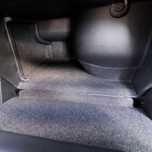 Duca Citroen Berlingo Konfor Seti 2019-2025 Uyumlu