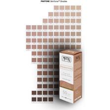 Motta Pigmento Pigment Güneş Krem Spf 50+