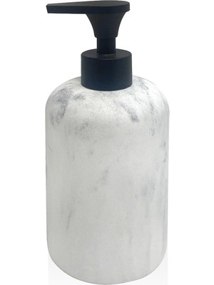 The Mia Marble Sıvı Sabunluk 360 ml