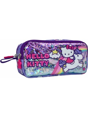 ÖBM Hello Kitty Kalem Kutusu 2219