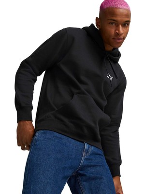 Puma Classics Small Logo Erkek Sweatshirt 53559601 53559601001