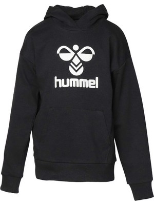 Hummel Hmlahri Çocuk Siyah Sweatshirt 921578-2001