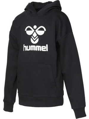 Hummel Hmlahri Çocuk Siyah Sweatshirt 921578-2001