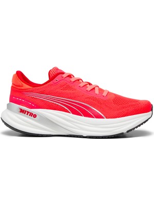 Puma Magnify Nitro 2 Kadın Koşu Ayakkabısı 37754002