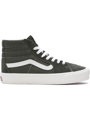 Vans Sk8-Hi Vr3 Erkek Sneaker