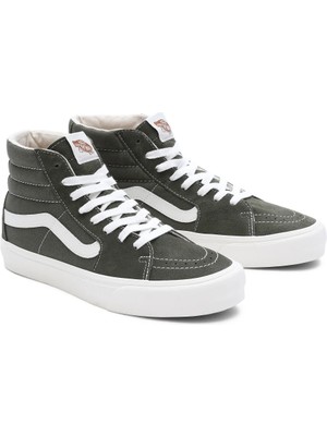 Vans Sk8-Hi Vr3 Erkek Sneaker