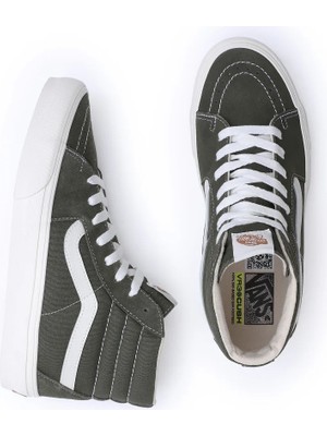 Vans Sk8-Hi Vr3 Erkek Sneaker