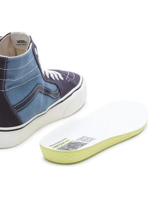 Vans Sk8-Hi Tapered Vr3 Erkek Sneaker