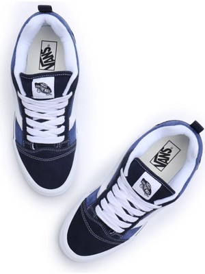 Vans Knu Skool Erkek Sneaker