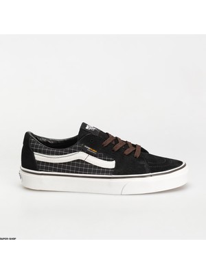 Vans Sk8-Low Erkek Sneaker