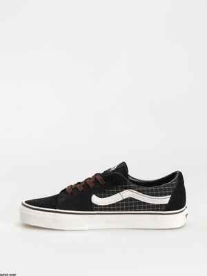 Vans Sk8-Low Erkek Sneaker