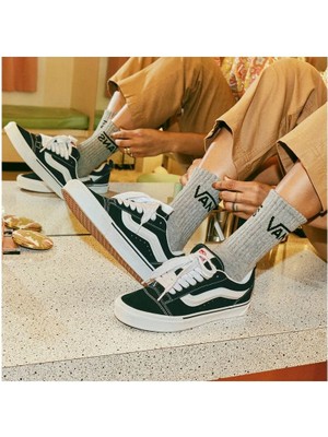 Vans Knu Skool Unisex Sneaker