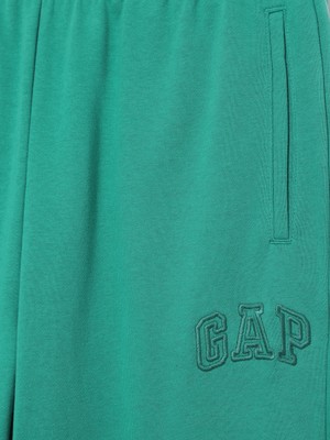 Gap Vintage Soft Gap Logo Jogger Eşofman Altı