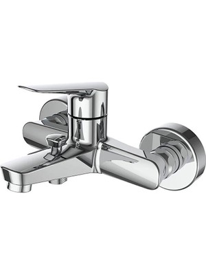 Creavit Bevel Banyo Armatürü BV2500