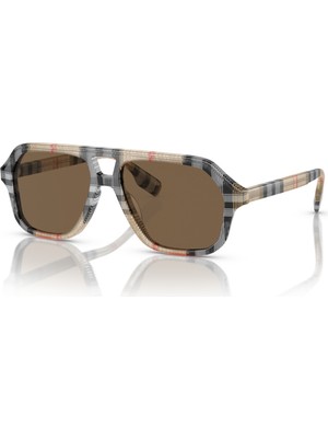 Burberry JB4340/3778-73 Çocuk Güneş Gözlüğü