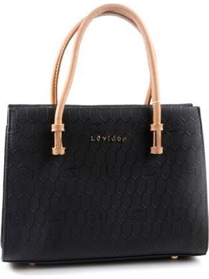 Levidor 930015 Omuz Askılı Kadın Çanta