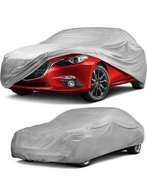 Honda S2000 Uyumlu Profesyonel Miflonlu Oto Brandası