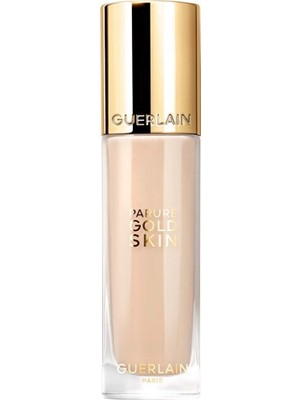 Guerlain Parure Gold 22 Skin Radiance Foundation 2n