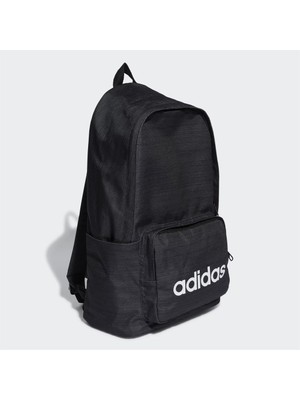 Adidas Clsc Bp Att2 Unisex Siyah Çanta IJ5639