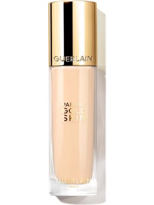 Guerlain Parure Gold 22 Skin Radiance Foundation 2W