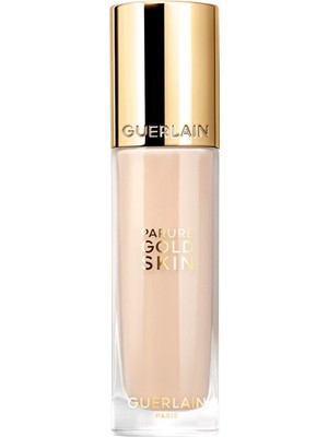 Guerlain Parure Gold Skin Radiance Foundation 1.5n