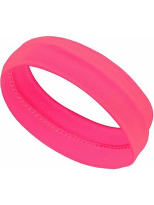 New Obsessions Elastik Penye Sporcu Saç Bandı Yoga Bandı