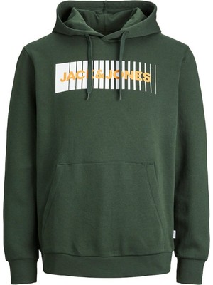 Jack & Jones Corp Logo Erkek Sweat 12233599