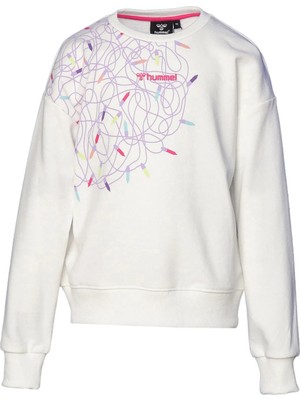 Hummel Sedum Çocuk Sweatshirt 921734-9003 921734-9003015