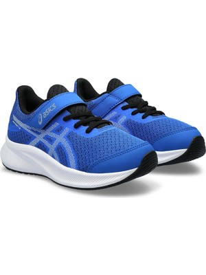 Asics Asi̇cs 1014A264K Patri̇ot 13 Ps Koşu Uni̇sex Spor Ayakkabı