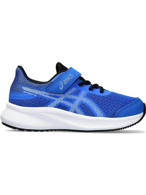 Asics Asi̇cs 1014A264K Patri̇ot 13 Ps Koşu Uni̇sex Spor Ayakkabı