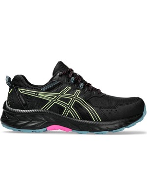 Asics Asi̇cs 1012B519Z Gel-Venture 9 Wtrprf Koşu Kadın Spor Ayakkabı