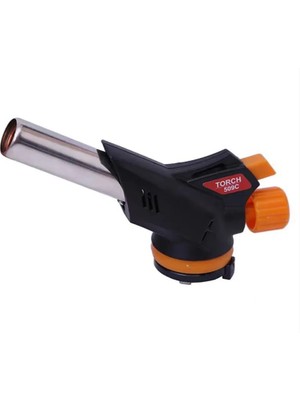 Shop Uygun Profesyonel 1300°C / 2500°F Kamp Pürmüz Başlığı Premium