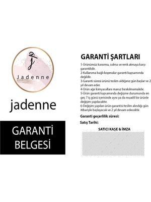 Jadenne Gümüş Renk Cartier Model Taşlı Kadın Bileklik Çelik Üzeri Altın Kaplama 2 Sene Garanti Belgeli