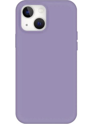 Bikapak Eco Sense IPHONE 15 Lila Kapak