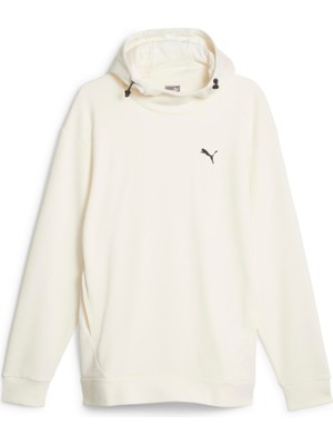 Puma Rad/cal Hoodie Dk Erkek Sweatshirt