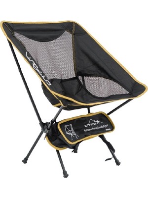 Campout Pratik Kamp Sandalyesi Ng-Cps