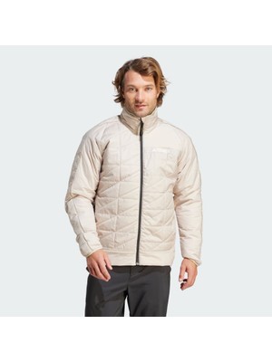 adidas IB4185 Multı Ins J Erkek Mont
