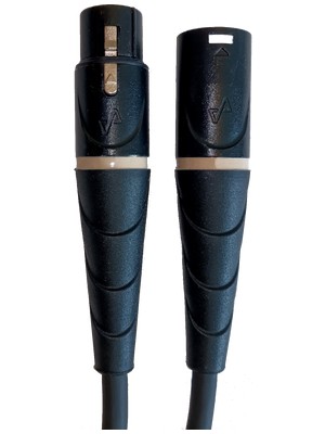 Enova Nxt-M1-Xlfm-10 10 Metre Xlr - Xlr Kablo