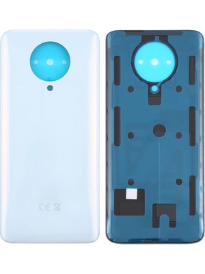 Xiaomi Poco F2 Pro Arka Pil Batarya Kapağı M2004J11G