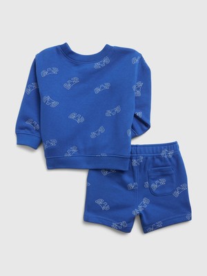 Gap Logo Outfit Set