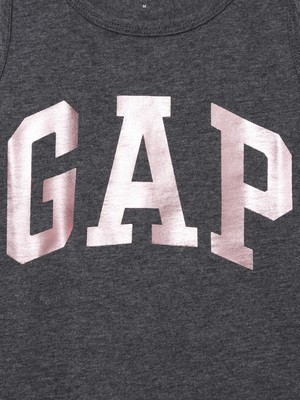 Gap Logo Askılı Atlet