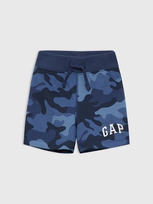 Gap Logo Pull-On Şort