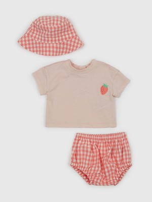 Gap Kareli Outfit Set