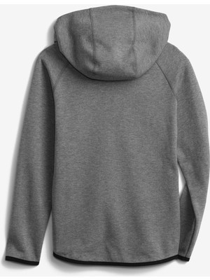 Gap Gapfit Kids Kapüşonlu Sweatshirt
