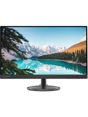 Lenovo C27-30 27'' 4 Ms 75 Hz Fhd Va LED Monitör  62AAKAT6TK