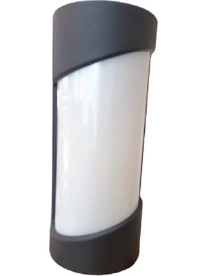 Full Reyon 24 Watt Gün Işığı Ledli Iç ve Dış Mekan Apliği, Banyo, Teras, Veranda, Balkon, Kamelya, Bahçe Apliği