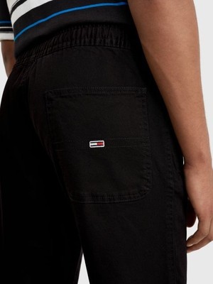 Tommy Hilfiger Scanton Dar Kesim Jogger